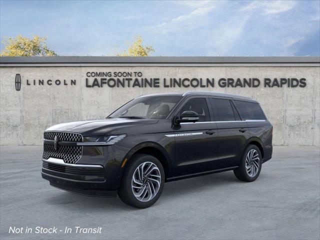2026 Lincoln Navigator Reserve for sale in Grand Rapids, MI
