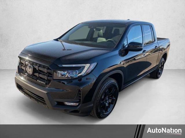 2026 Honda Ridgeline Black Edition for sale in Mobile, AL