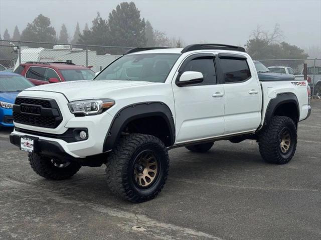 2020 Toyota Tacoma TRD Off-Road for sale in Yakima, WA
