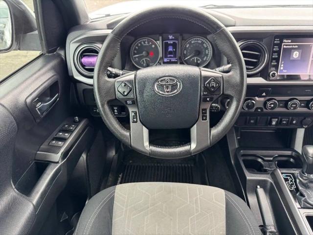 2020 Toyota Tacoma TRD Off-Road