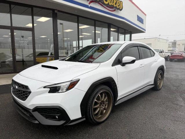 2023 Subaru WRX Premium for sale in Yakima, WA