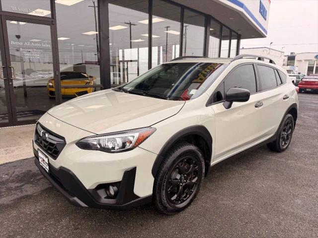 2023 Subaru Crosstrek Premium for sale in Yakima, WA