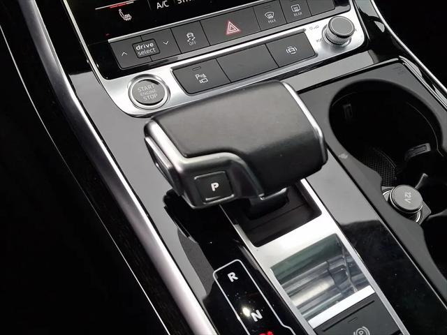 2022 Audi Q7 Premium Plus 55 TFSI quattro Tiptronic