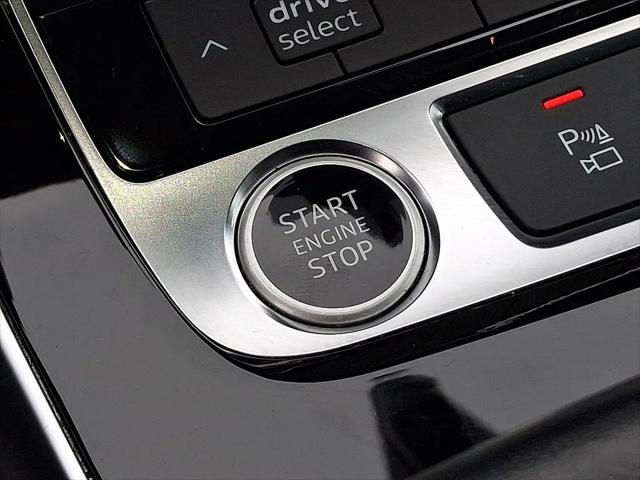 2022 Audi Q7 Premium Plus 55 TFSI quattro Tiptronic