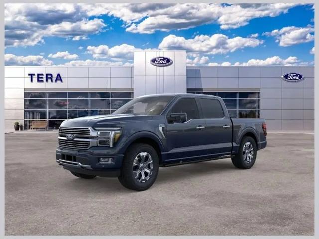 2026 Ford F-150 Platinum for sale in Plano, IL