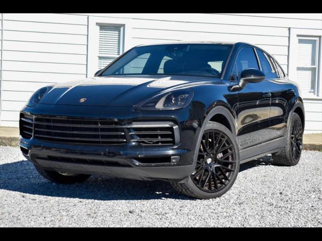 2021 Porsche Cayenne Base for sale in Helena, AL