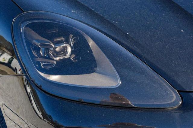 2021 Porsche Cayenne Base