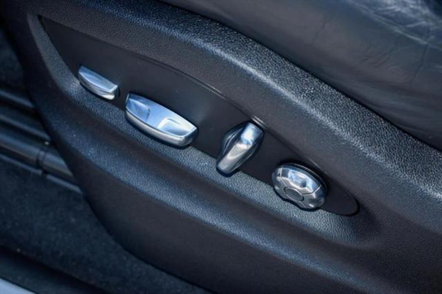 2021 Porsche Cayenne Base