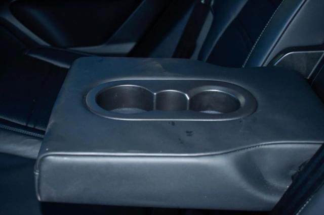 2021 Porsche Cayenne Base
