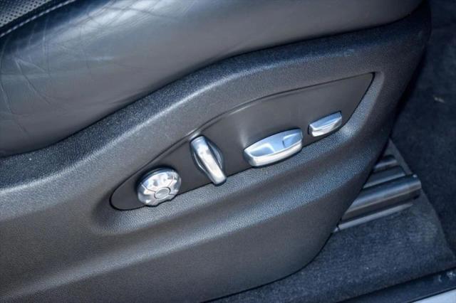2021 Porsche Cayenne Base