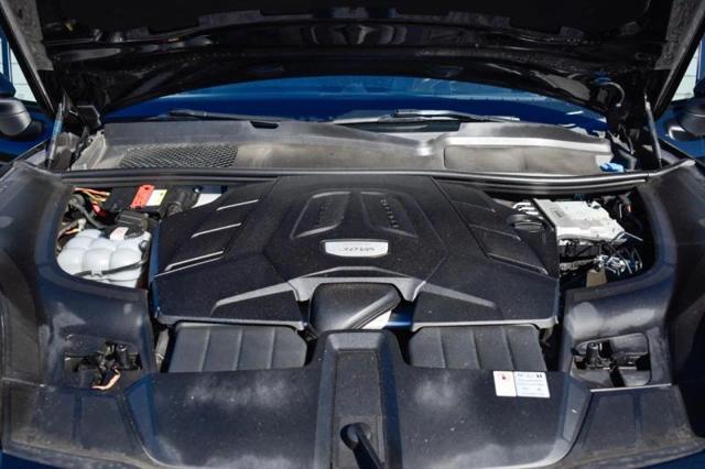 2021 Porsche Cayenne Base
