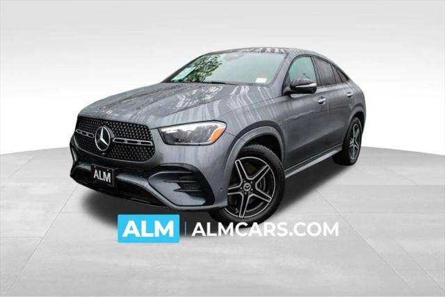 2025 Mercedes-Benz GLE 450 4MATIC for sale in Buford, GA