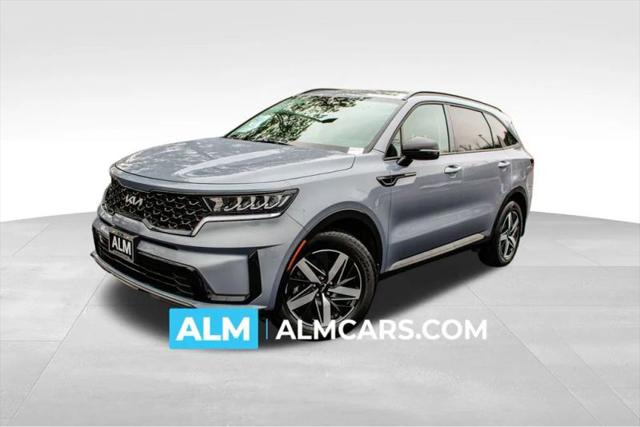 2022 Kia Sorento S for sale in Buford, GA