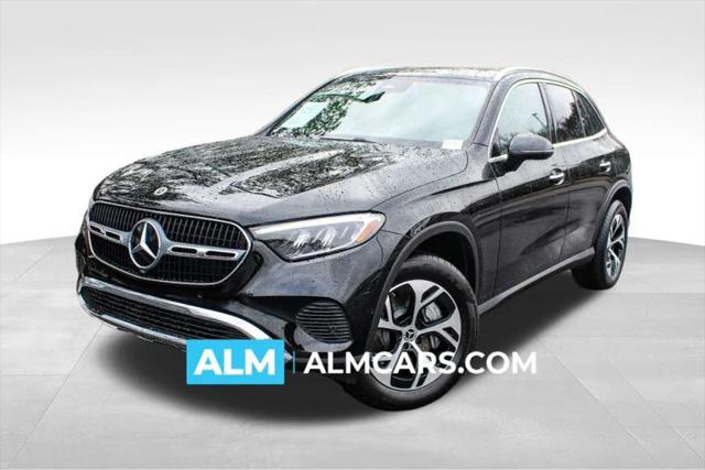 2026 Mercedes-Benz GLC 350e 4MATIC for sale in Buford, GA