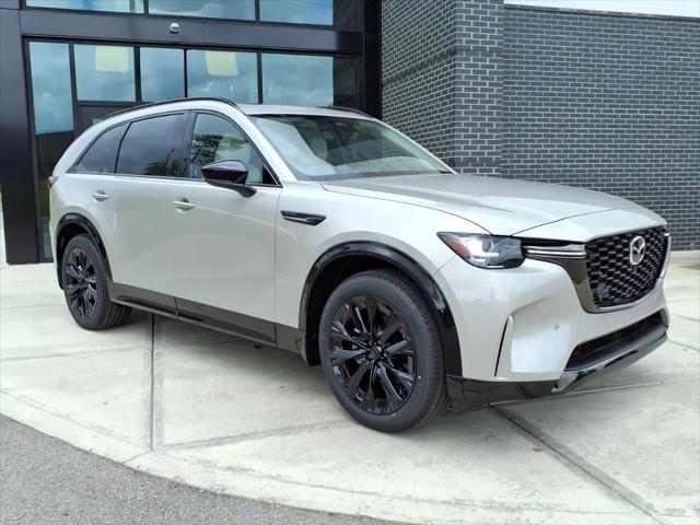 2026 Mazda X-90 3.3 Turbo S Premium Sport for sale near Dayton, OH
