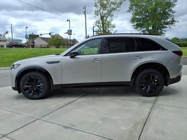 2026 Mazda X-90 3.3 Turbo S Premium Sport