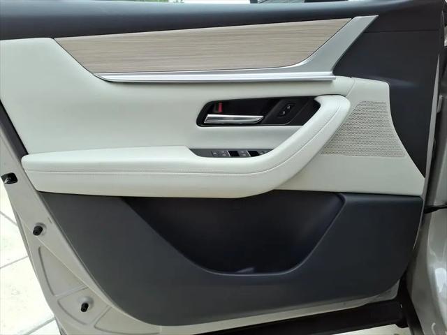 2026 Mazda X-90 3.3 Turbo S Premium Sport