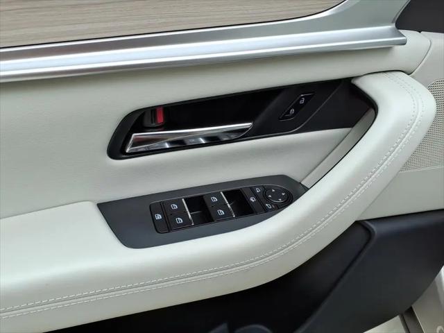 2026 Mazda X-90 3.3 Turbo S Premium Sport