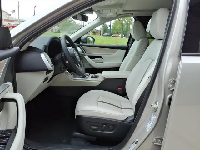 2026 Mazda X-90 3.3 Turbo S Premium Sport
