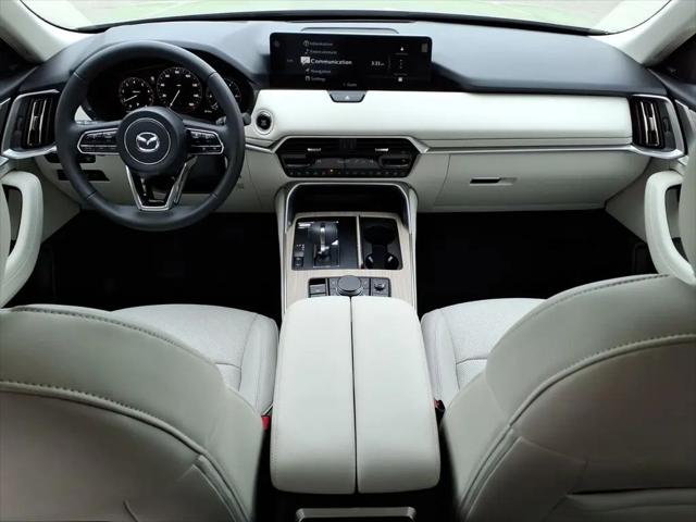 2026 Mazda X-90 3.3 Turbo S Premium Sport