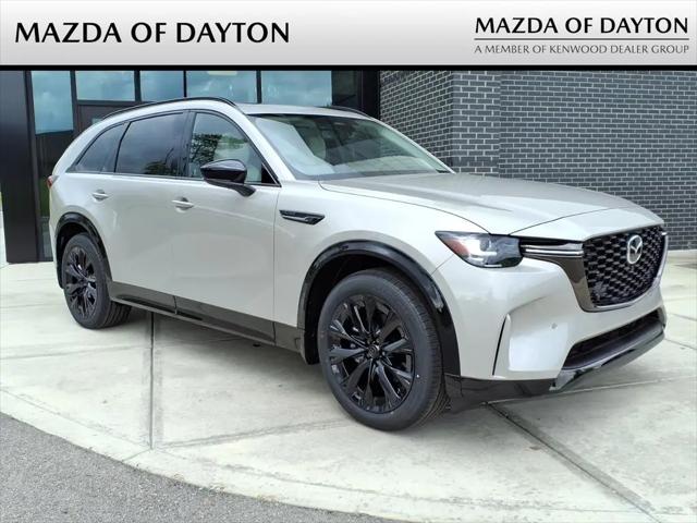 2026 Mazda X-90 3.3 Turbo S Premium Sport for sale in Dayton, OH