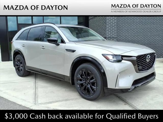2026 Mazda X-90 3.3 Turbo S Premium Sport for sale in Dayton, OH