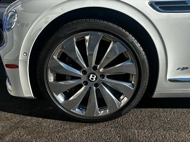 2021 Bentley Flying Spur V8