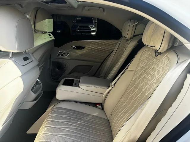 2021 Bentley Flying Spur V8