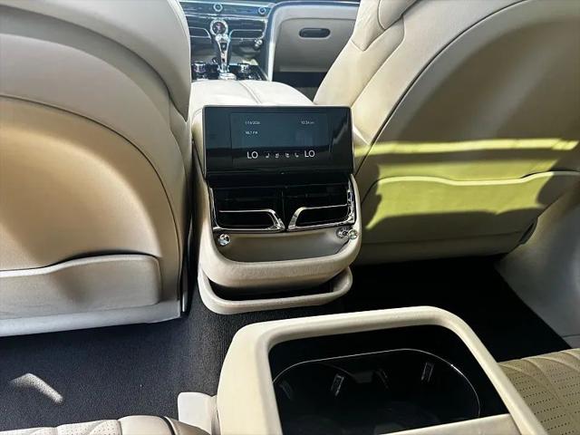 2021 Bentley Flying Spur V8