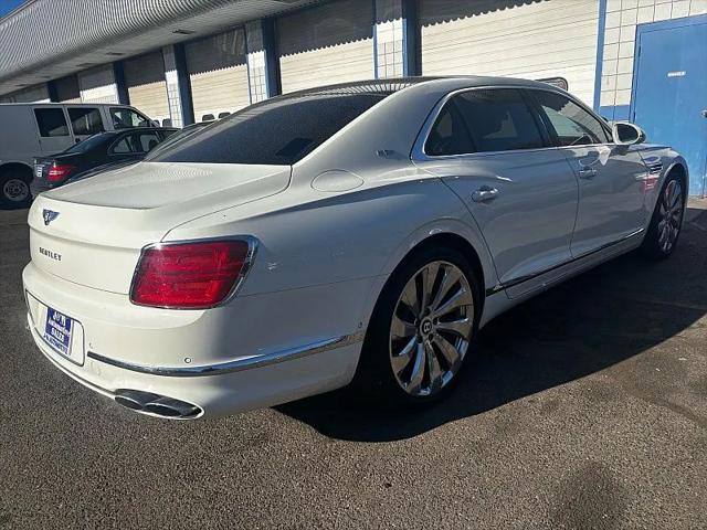 2021 Bentley Flying Spur V8