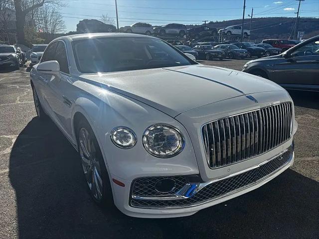 2021 Bentley Flying Spur V8