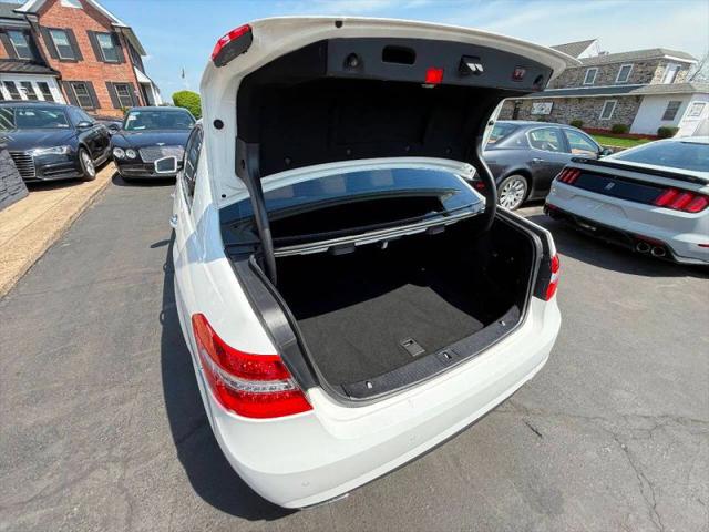 2013 Mercedes-Benz E-CLASS E 550 4MATIC