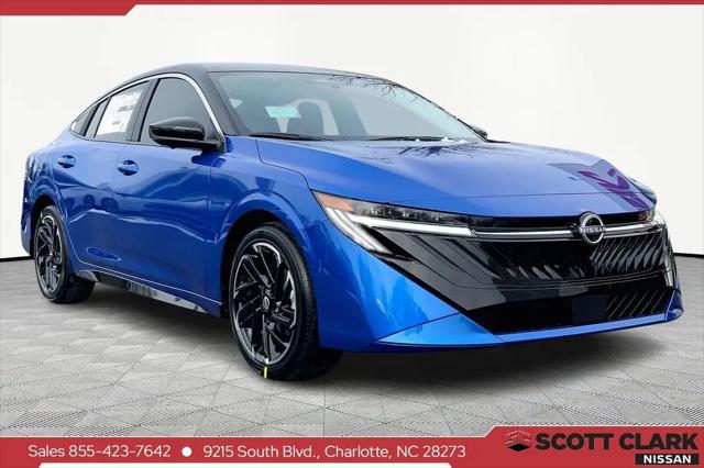 2026 Nissan Sentra SR for sale in Charlotte, NC