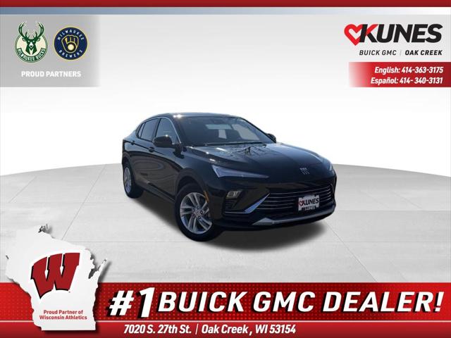 2026 Buick NV Preferred FWD for sale in Oak Creek, WI
