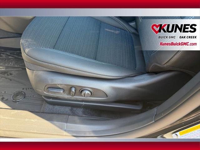 2026 Buick NV Preferred FWD