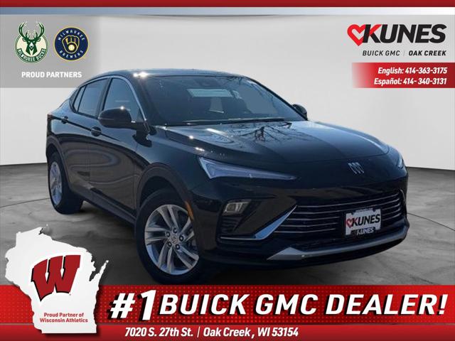 2026 Buick NV Preferred FWD for sale in Oak Creek, WI