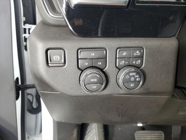 2026 Chevrolet Silverado 3500HD Crew Cab, Long Bed, LT Dual Rear Wheel, RWD