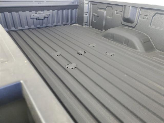 2026 Chevrolet Silverado 3500HD Crew Cab, Long Bed, LT Dual Rear Wheel, RWD