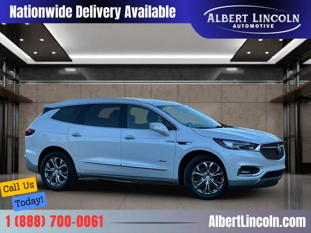 2019 Buick Enclave FWD Avenir for sale in Mobile, AL