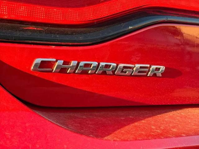 2014 Dodge Charger Police