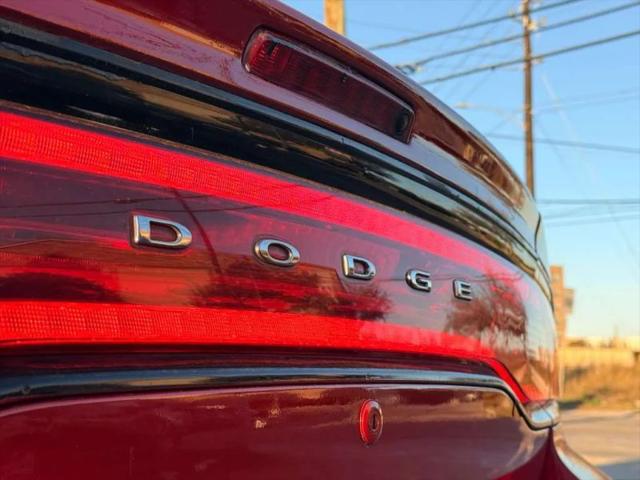 2014 Dodge Charger Police