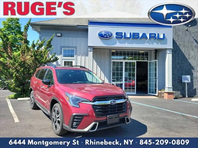 2026 Subaru Ascent Touring 7-Passenger for sale in Rhinebeck, NY