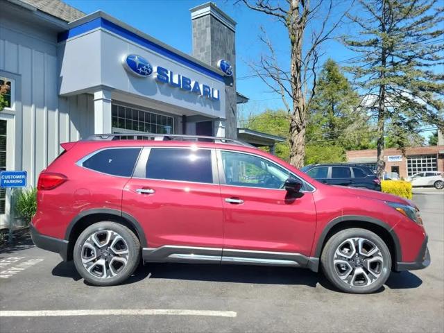 2026 Subaru Ascent Touring 7-Passenger