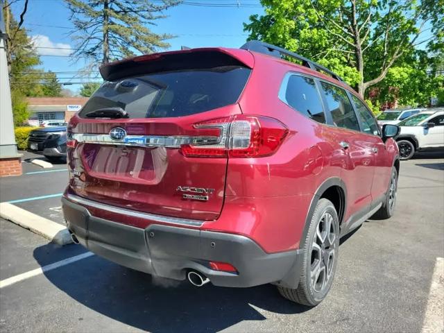 2026 Subaru Ascent Touring 7-Passenger