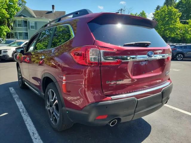2026 Subaru Ascent Touring 7-Passenger