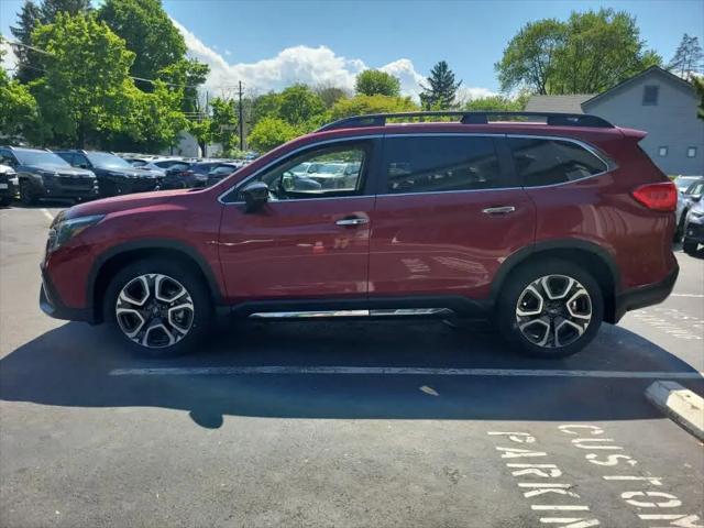 2026 Subaru Ascent Touring 7-Passenger