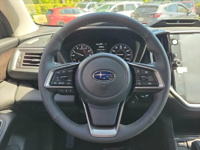 2026 Subaru Ascent Touring 7-Passenger
