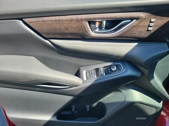 2026 Subaru Ascent Touring 7-Passenger