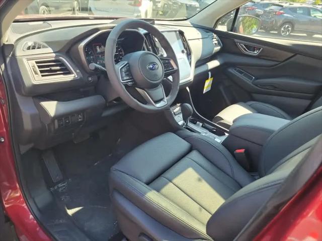 2026 Subaru Ascent Touring 7-Passenger