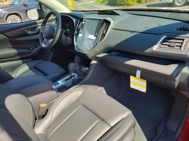 2026 Subaru Ascent Touring 7-Passenger